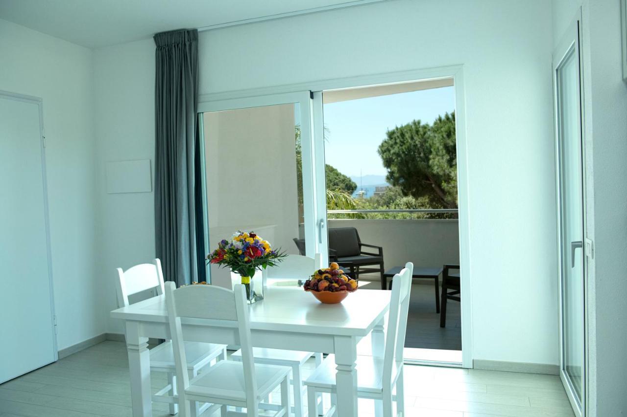 Villa Casa Luigi à Golfo Aranci Extérieur photo