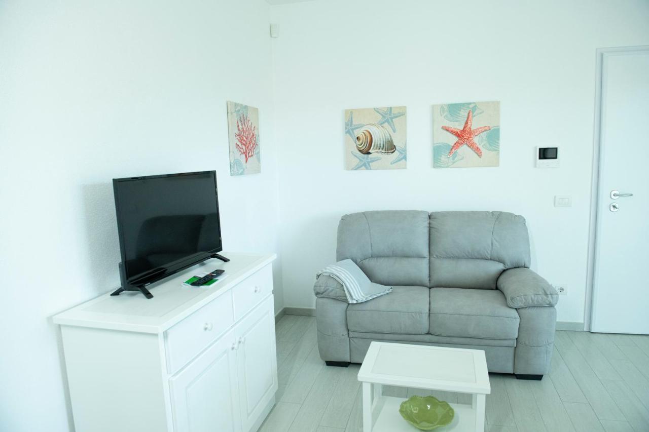 Villa Casa Luigi à Golfo Aranci Extérieur photo