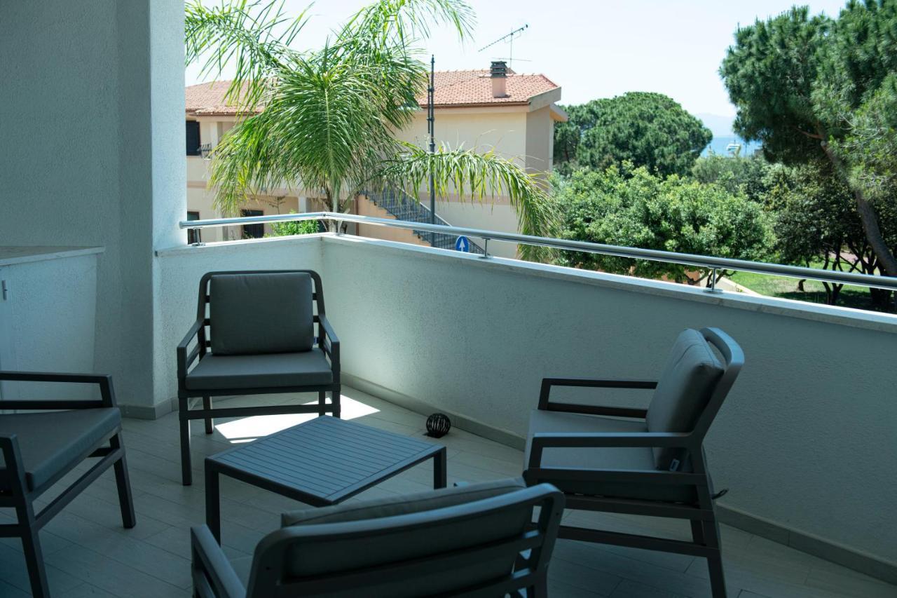 Villa Casa Luigi à Golfo Aranci Extérieur photo